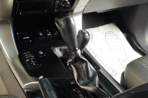 Внедорожник Toyota Land Cruiser Prado 2008 года, 2119000 рублей, Тюмень