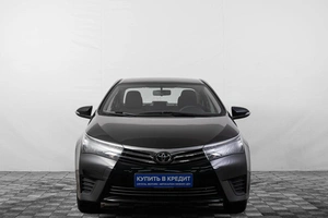 Седан Toyota Corolla 2013 года, 1699000 рублей, Кемерово