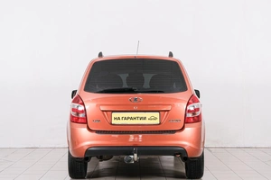 Хетчбэк ВАЗ (LADA) Kalina 2013 года, 399000 рублей, Красноярск
