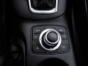 Внедорожник Mazda CX-5 2014 года, 1769000 рублей, Самара