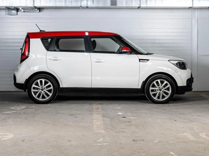 Внедорожник Kia Soul 2017 года, 1547000 рублей, Ставрополь