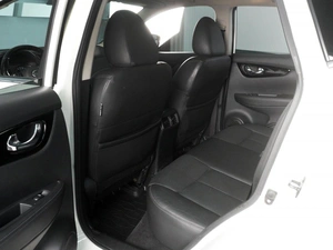 Внедорожник Nissan Qashqai 2021 года, 2150000 рублей, Красный Пахарь