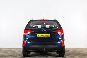 Внедорожник Kia Sorento 2014 года, 1749000 рублей, Тюмень