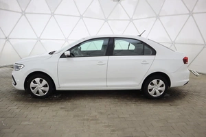 Хэтчбек Volkswagen Polo 2021 года, 1499000 рублей, Обнинск