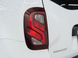Внедорожник Renault Duster 2019 года, 1450000 рублей, Красноярск