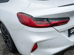 Купе BMW M8 2020 года, 9990000 рублей, Ставрополь