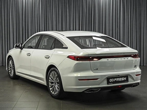Лифтбек FAW Bestune B70 2024 года, 2250000 рублей, Ставрополь