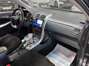 Седан Toyota Corolla 2012 года, 1077000 рублей, Красноярск