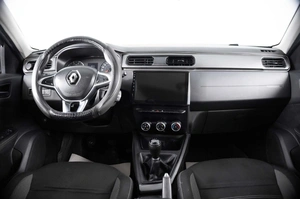 Внедорожник Renault Arkana 2020 года, 1539000 рублей, Пермь
