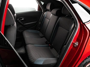 Седан Volkswagen Polo 2019 года, 1130000 рублей, Тюмень