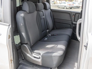 Минивэн Honda Freed 2012 года, 1140000 рублей, Краснодар