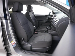 Лифтбек Volkswagen Polo 2020 года, 1748444 рублей, Москва