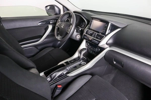 Внедорожник Mitsubishi Eclipse Cross 2019 года, 2049000 рублей, Пермь