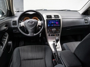 Седан Toyota Corolla 2008 года, 795000 рублей, Краснодар