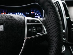 Внедорожник Haval H9 2020 года, 2549000 рублей, Красноярск