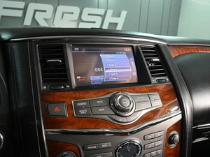 Внедорожник Infiniti QX80 2015 года, 3159000 рублей, Аксай