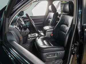 Внедорожник Toyota Land Cruiser 2011 года, 3499000 рублей, Воронеж