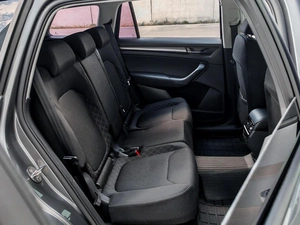 Внедорожник Skoda Kodiaq 2021 года, 2810000 рублей, Краснодар
