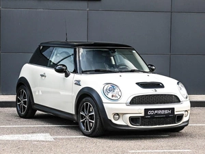 Купе MINI Cooper S 2012 года, 1219000 рублей, Кирилловка