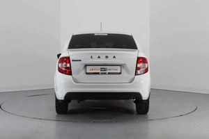 Седан ВАЗ (LADA) Granta 2023 года, 890000 рублей, Брянск