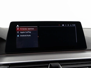 Седан BMW 5 серия 2019 года, 3987444 рублей, Москва