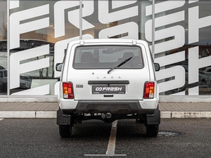 Внедорожник ВАЗ (LADA) Niva Legend 2023 года, 1070000 рублей, Краснодар