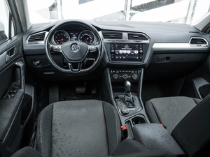 Внедорожник Volkswagen Tiguan 2020 года, 2160300 рублей, Ставрополь
