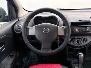 Хетчбэк Nissan Note 2008 года, 657000 рублей, Орёл