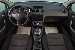 Седан Peugeot 408 2012 года, 549000 рублей, Челябинск