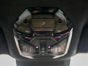 Седан BMW i7 2022 года, 13000000 рублей, Омск