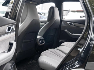 Внедорожник Geely Galaxy M7 2026 года, 3830000 рублей, Краснодар
