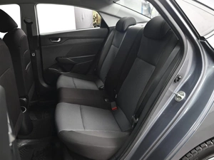 Седан Hyundai Solaris 2022 года, 1678000 рублей, Ставрополь