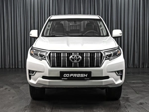 Внедорожник Toyota Land Cruiser Prado 2013 года, 2998000 рублей, Ставрополь