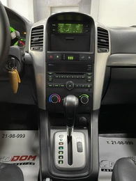 Внедорожник Chevrolet Captiva 2008 года, 947000 рублей, Солонцы