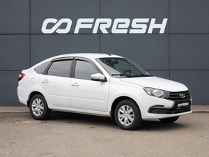 Лифтбек ВАЗ (LADA) Granta 2023 года, 925000 рублей, Краснодар