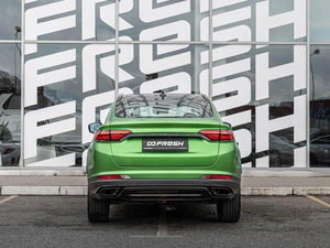 Внедорожник Geely Tugella 2021 года, 2510000 рублей, Краснодар