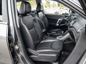 Внедорожник Chery Tiggo 5 2016 года, 900000 рублей, Краснодар