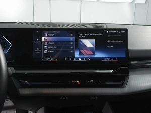 Седан BMW 5 серия 2023 года, 6615000 рублей, Минеральные Воды