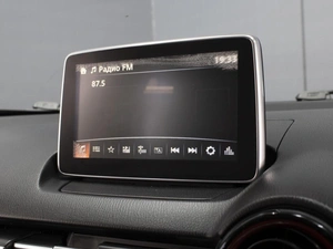 Внедорожник Mazda CX-3 2016 года, 1050000 рублей, Омск