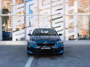 Хетчбэк Kia Ceed 2018 года, 1749000 рублей, Ставрополь