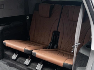 Внедорожник Chery Tiggo 8 Pro Max 2022 года, 2100000 рублей, Краснодар