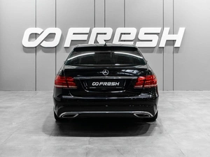 Седан Mercedes-benz E-класс 2014 года, 2249000 рублей, Тюмень