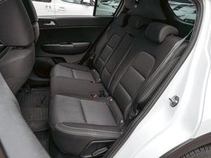 Внедорожник Kia Sportage 2018 года, 2120000 рублей, Краснодар