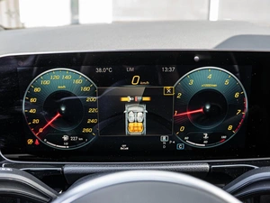 Внедорожник Mercedes-benz GLA-класс 2020 года, 3050000 рублей, Краснодар