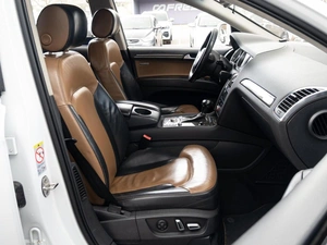 Внедорожник Audi Q7 2012 года, 2140000 рублей, Краснодар