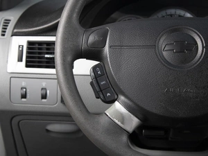 Седан Chevrolet Lacetti 2007 года, 420000 рублей, Омск