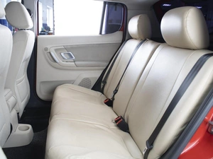 Хетчбэк Skoda Fabia 2009 года, 560000 рублей, Омск