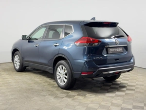 Внедорожник Nissan X-Trail 2019 года, 1921900 рублей, Казань