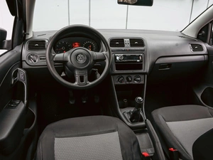 Седан Volkswagen Polo 2013 года, 698000 рублей, Краснодар