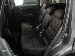 Внедорожник Skoda Yeti 2016 года, 1449000 рублей, Тюмень